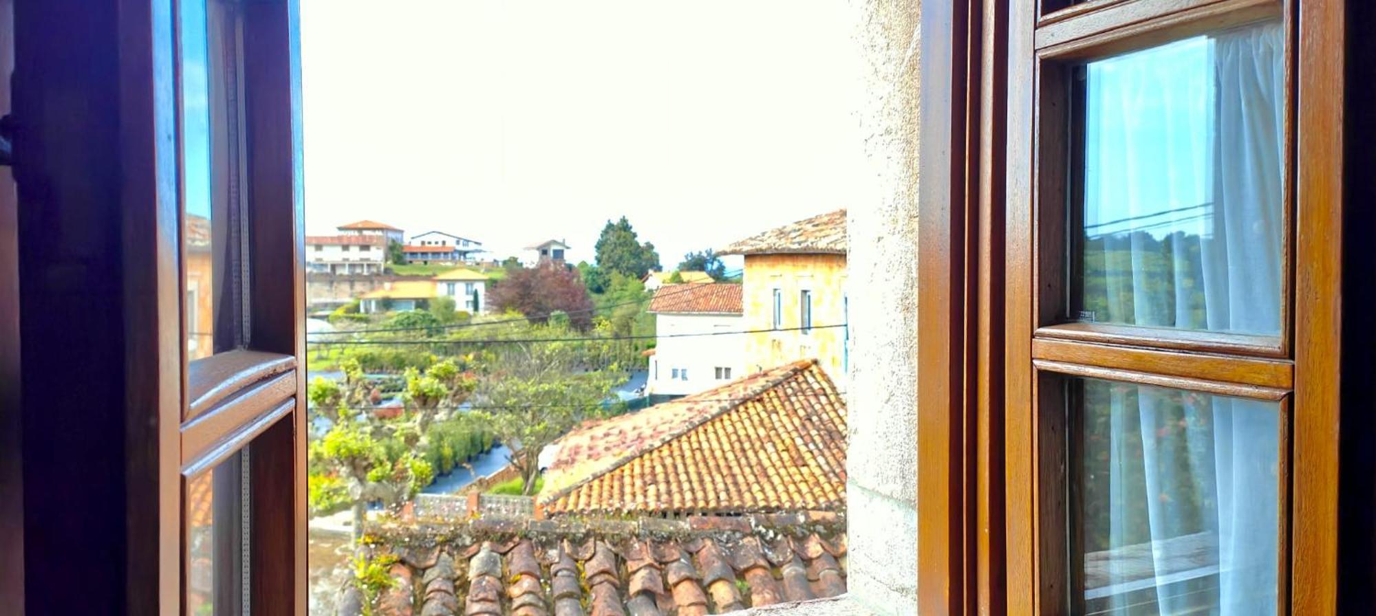 El Juacu Llanes Exterior foto